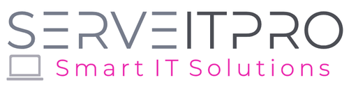 Serve IT Pro